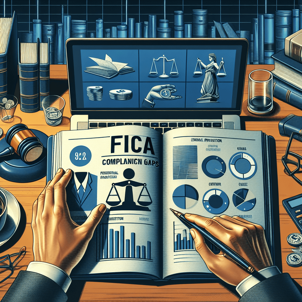Analyzing Fica Compliance Gaps For Legal Practitioners