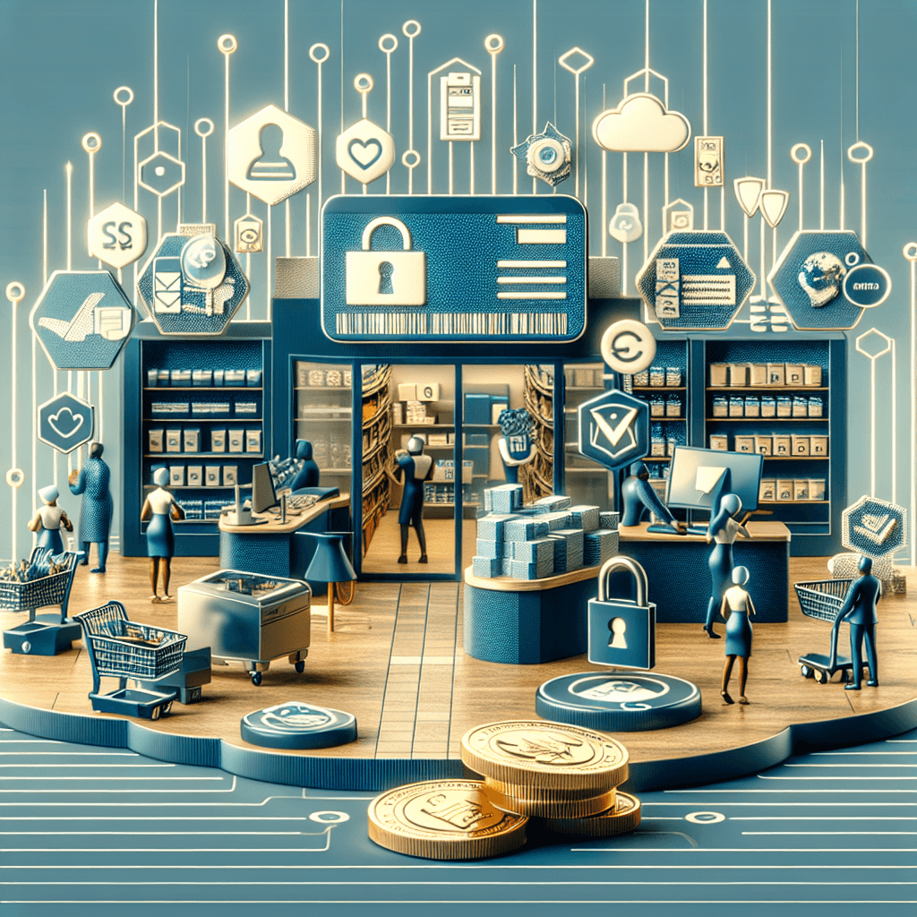 Best Practices For Fica Compliance In The South African Retail Industry