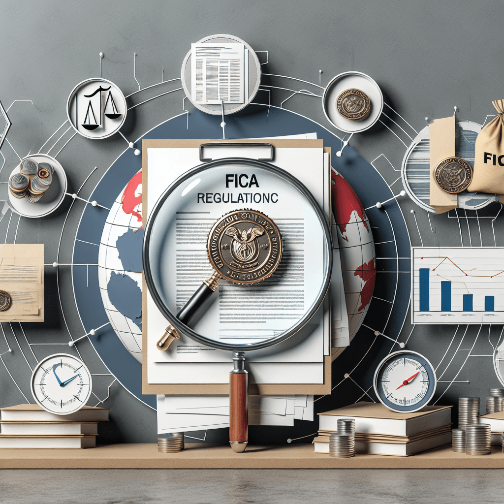 Compliance Programs For Fica Regulations In South Africa