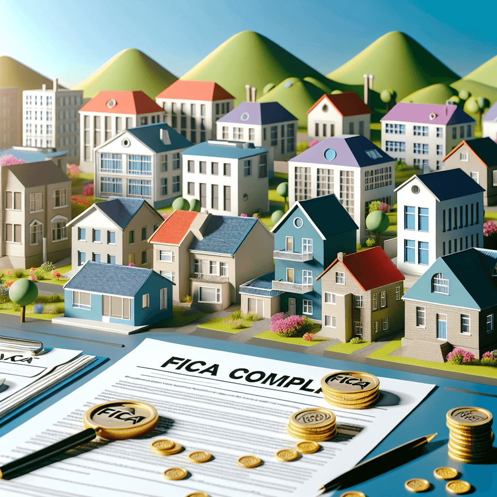 Enhancing Fica Compliance In South African Real Estate