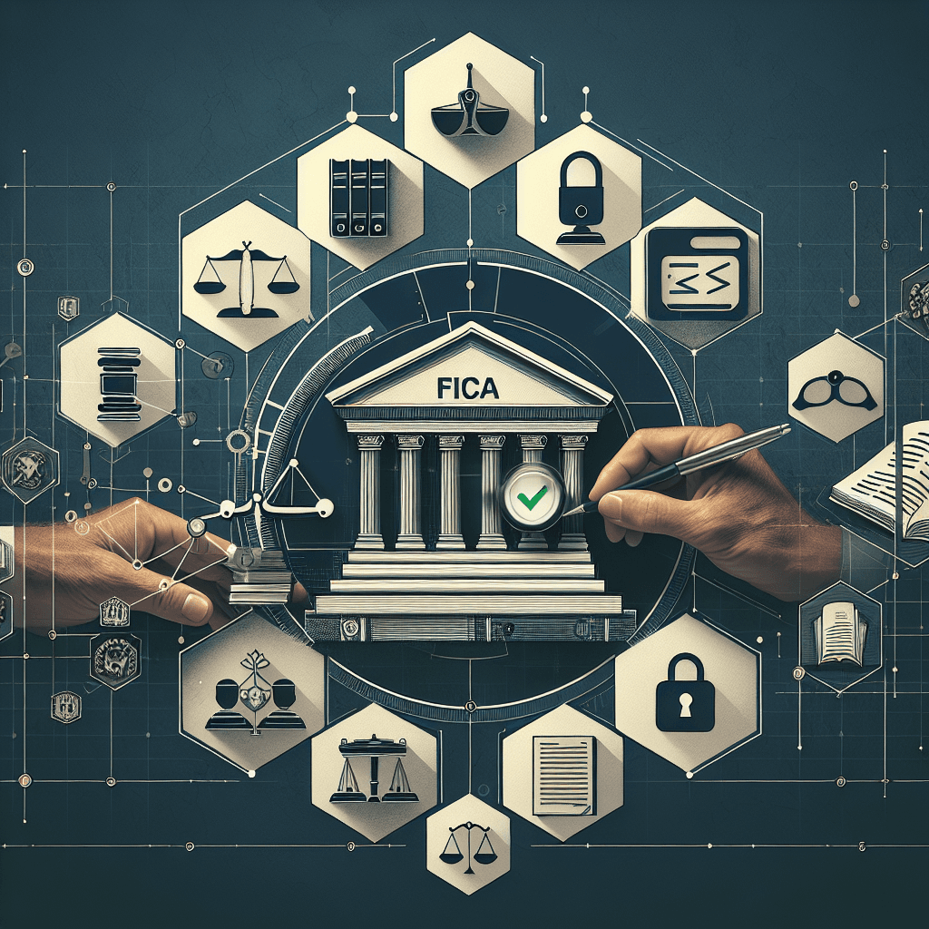 Enhancing Fica Compliance Within The Legal Sector