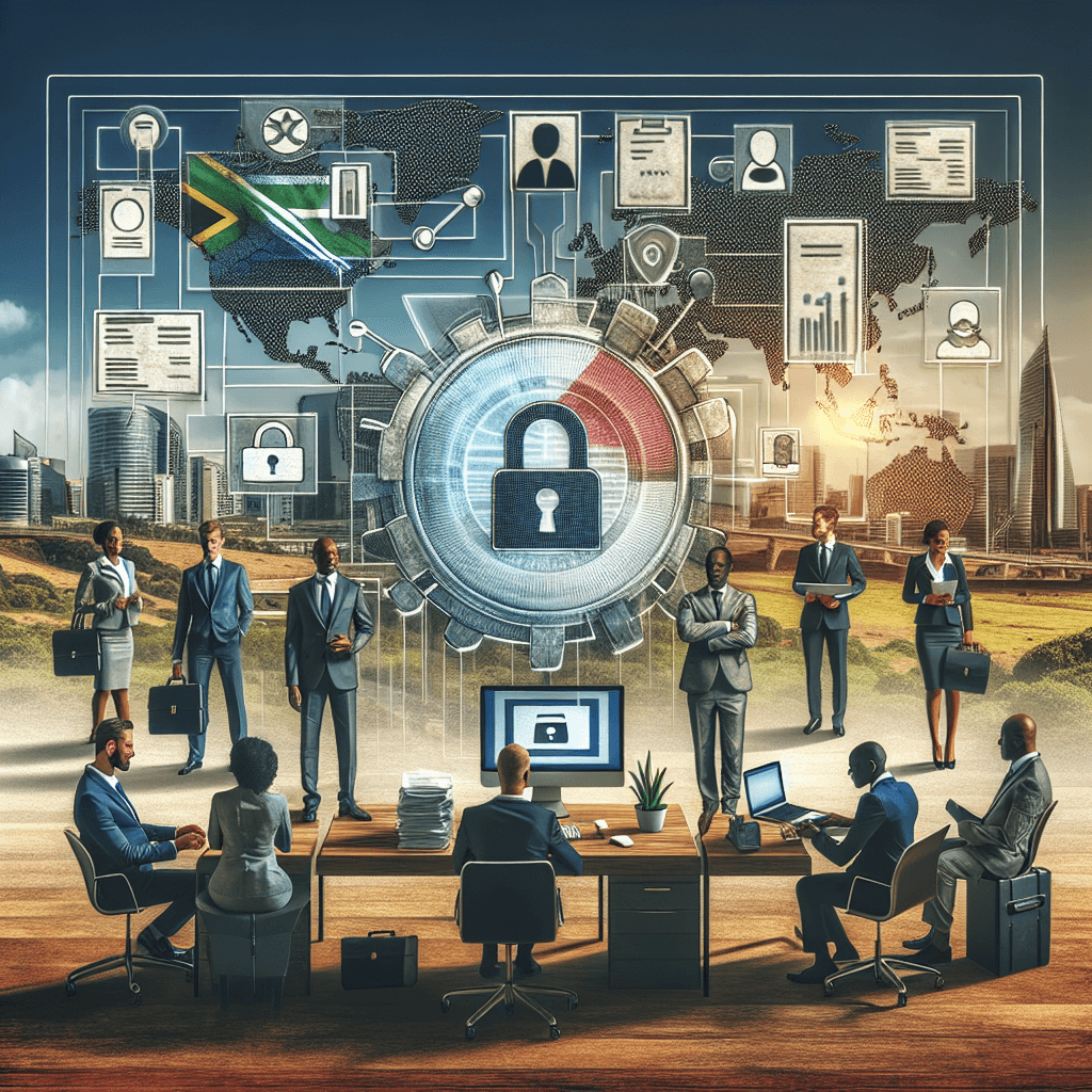 Ensuring Effective Kyc Implementation In South African Businesses