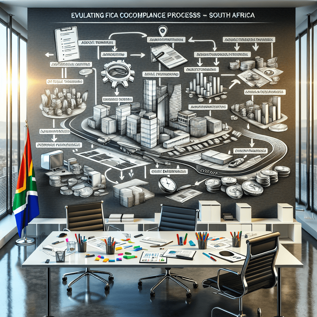 Evaluating Fica Compliance Processes For South African Businesses