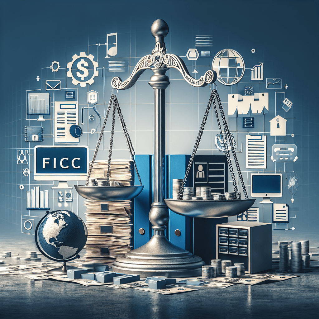 Fica Compliance Obligations For Financial Service Providers