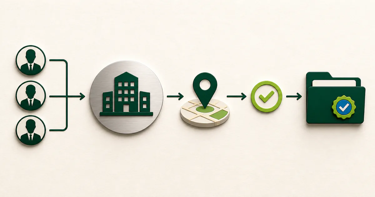 Company Trace in South Africa: How to Meet KYC, FICA & POPIA