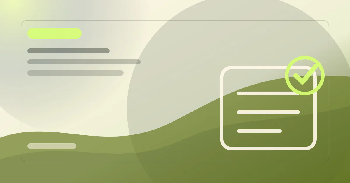 Global E-commerce: Verify South African Customers Remotely