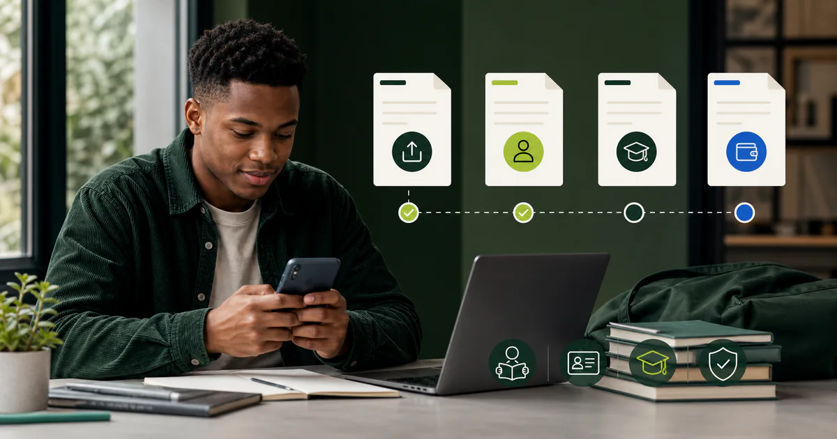 How to Check NSFAS Status in South Africa