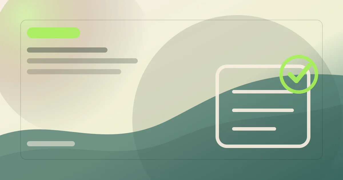 What is NQF Level Confirmation and Why is it Essential?