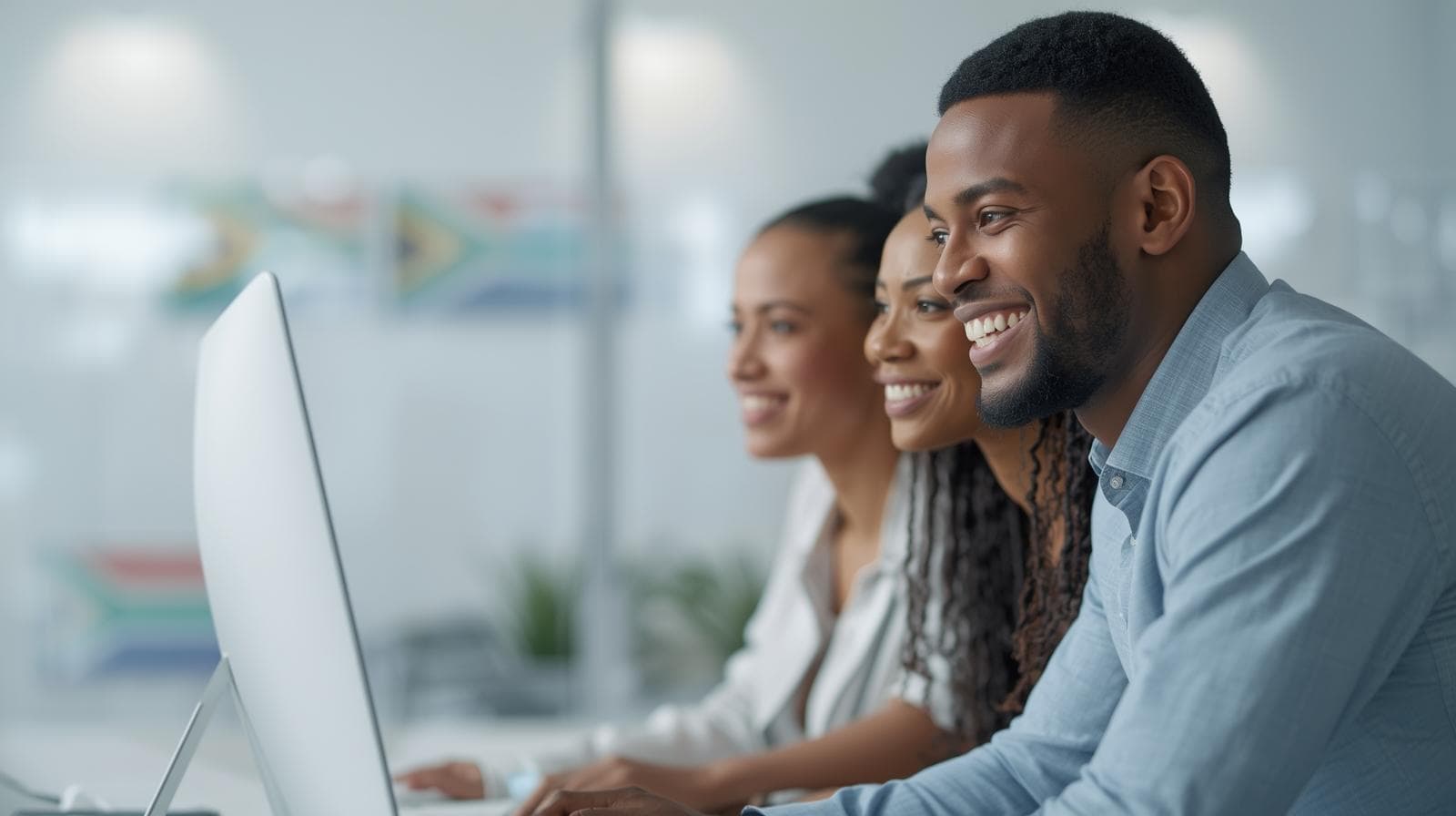 VerifyNow Hero Background