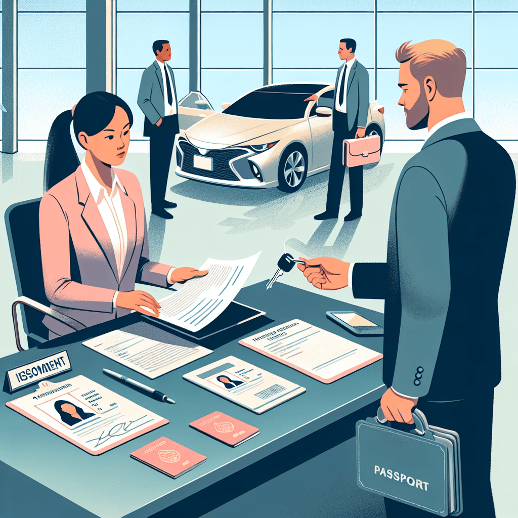 Kyc As Part Of Fica Compliance For Vehicle Financing