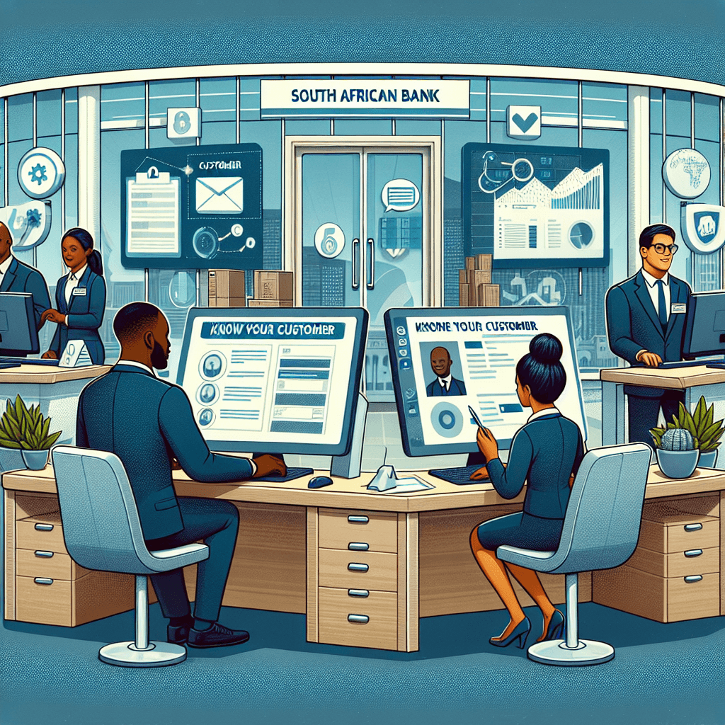 kyc-procedures-for-financial-service-providers-in-south-africa