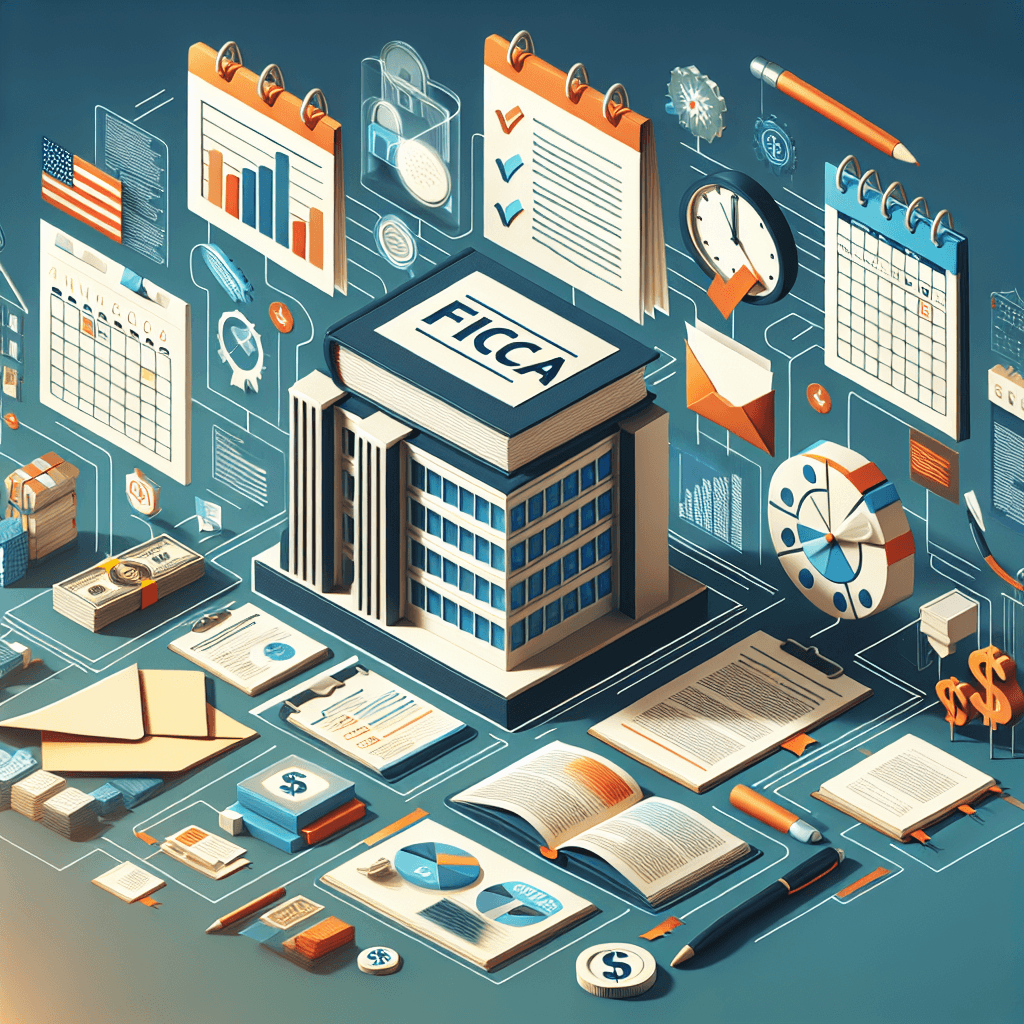 Regular Updates On Fica Compliance For Businesses