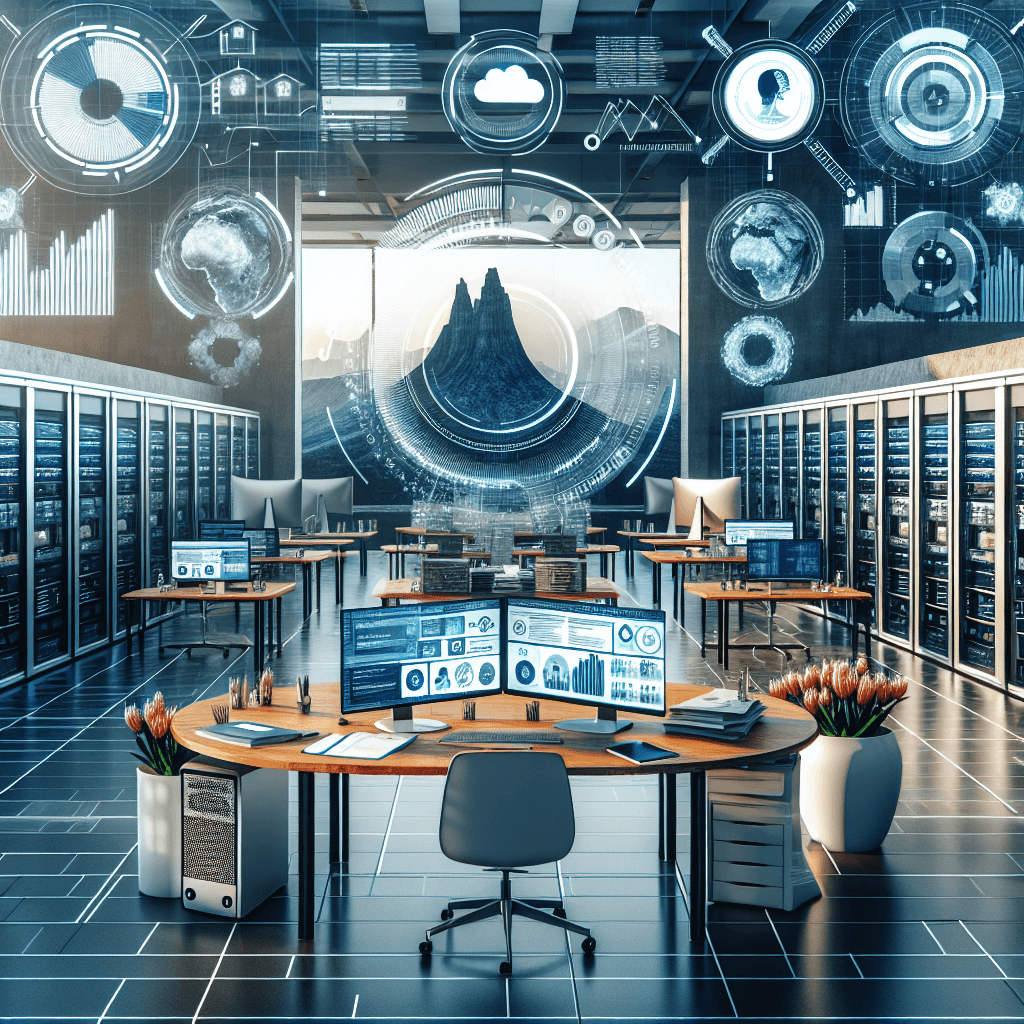 Technologydriven Kyc Solutions For South African Businesses