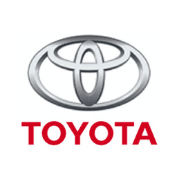 Motor dealership customer logo