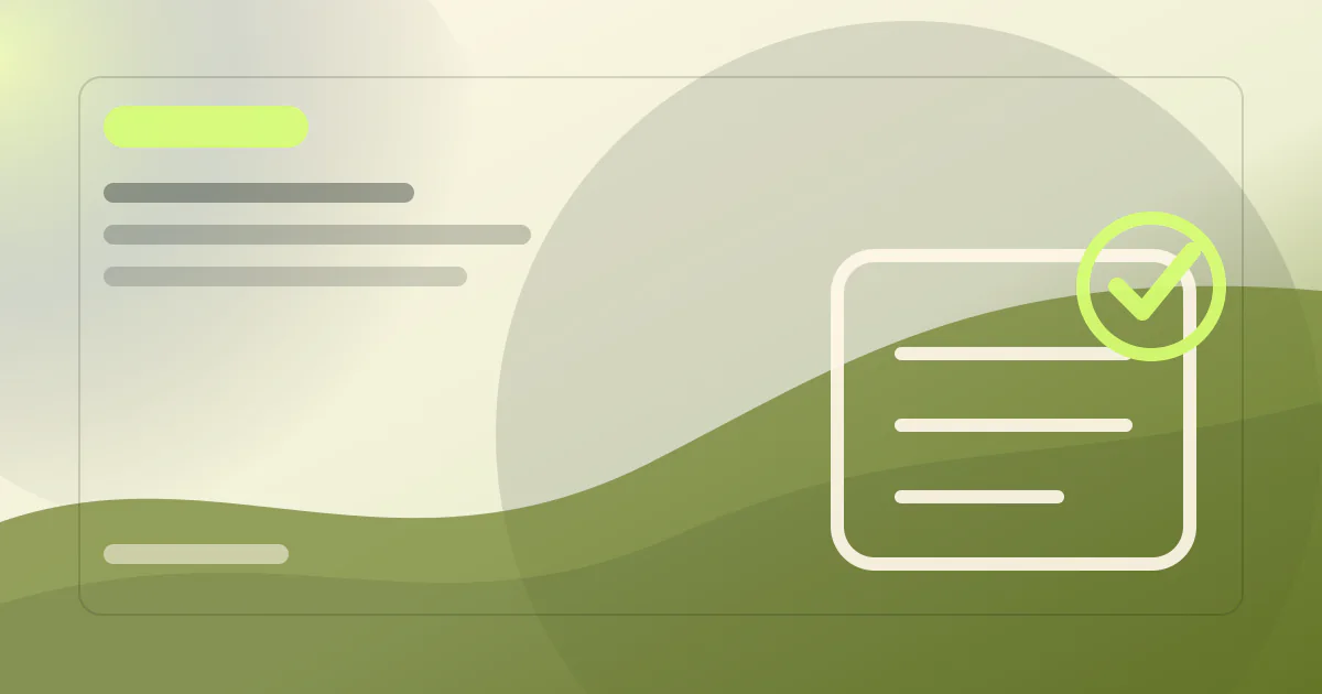 Consumer Trace and Contact Detail Verification with VerifyNow