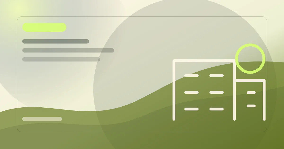 Architectural Practice Compliance