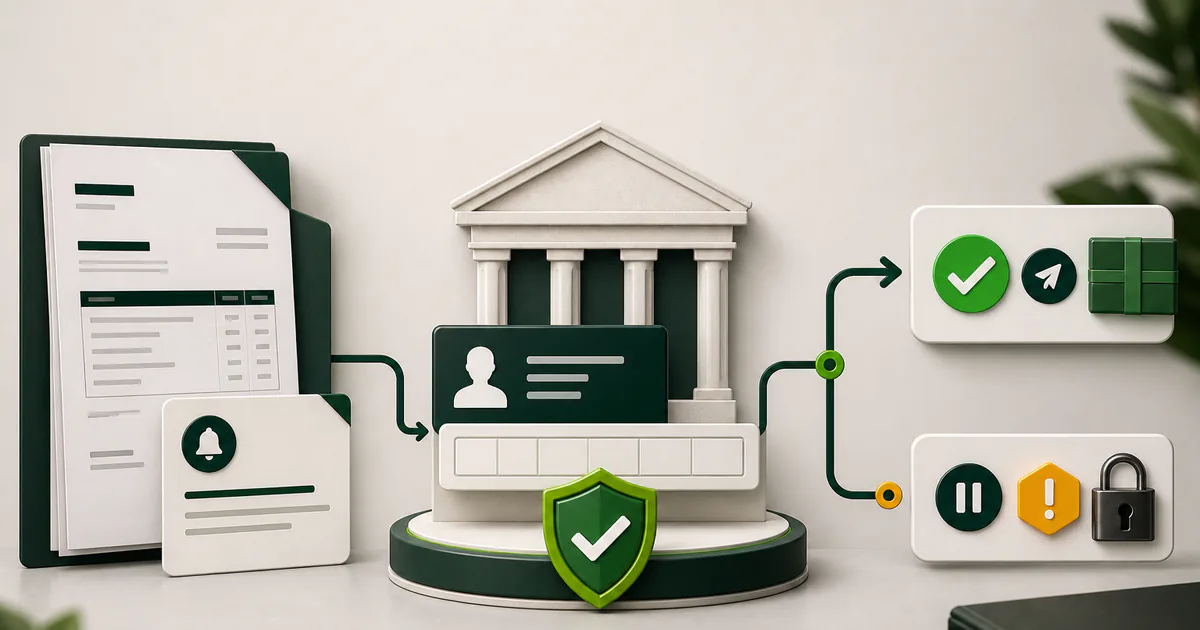 Bank Account Verification Fraud in South Africa: How to Verify Bank Details and Prevent Payment Fraud