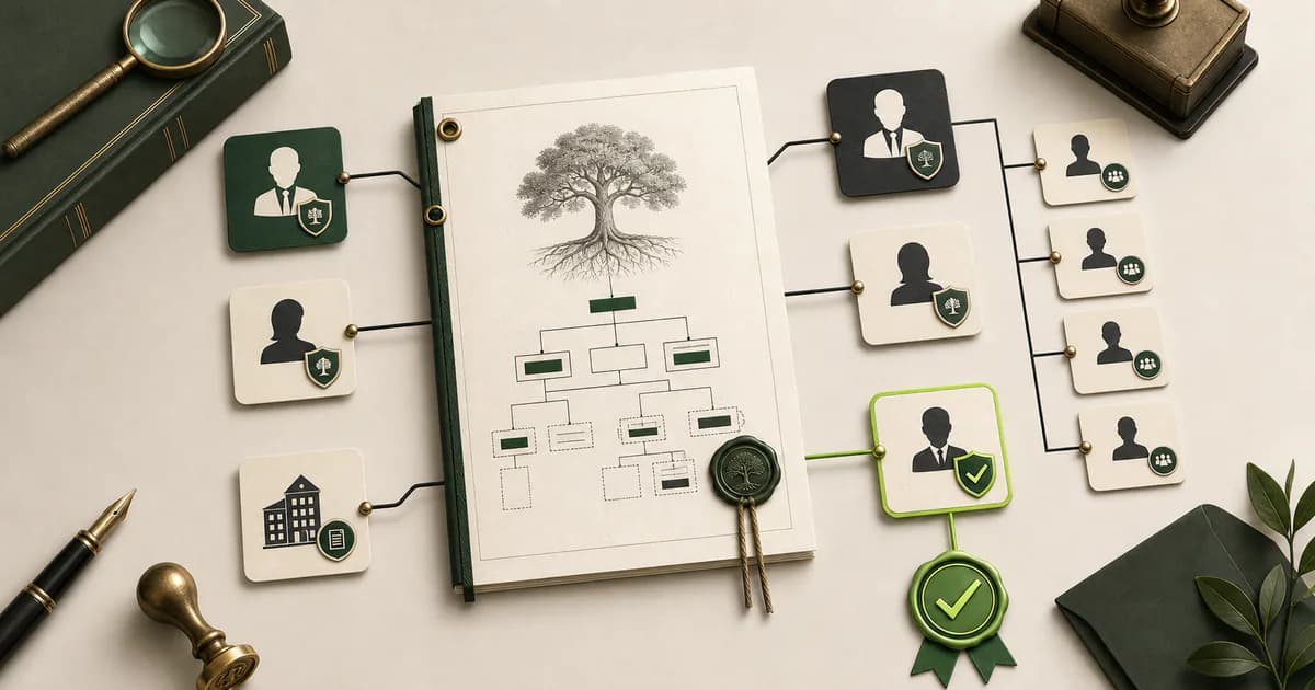 Beneficial Ownership Verification for Trusts in South Africa: A Guide for Legal Practitioners