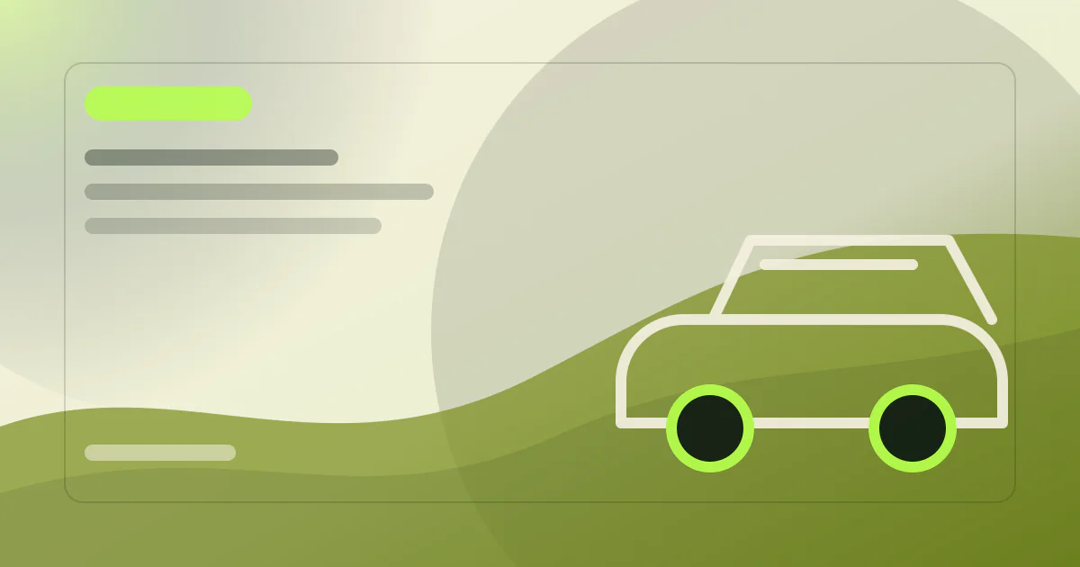 Complete Guide: How to Check Vehicle Details by Number Plate in South Africa