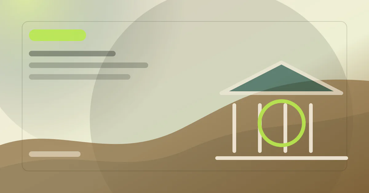 Customer Onboarding for Retail Finance
