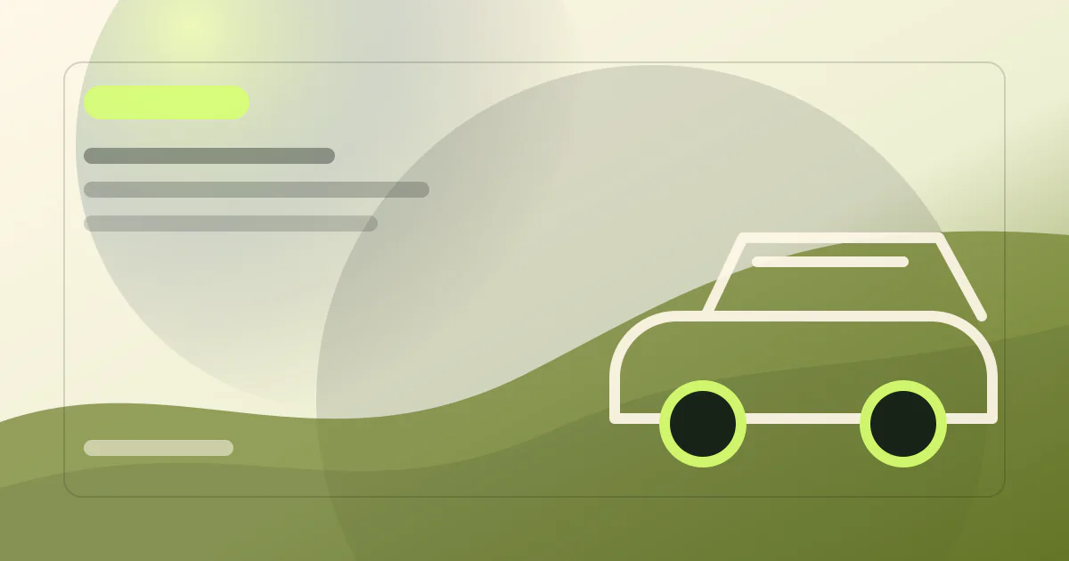 Dealer Compliance Programs