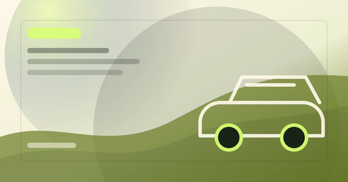 How License Plate Verification Boosts Car Rental Security & Compliance in South Africa