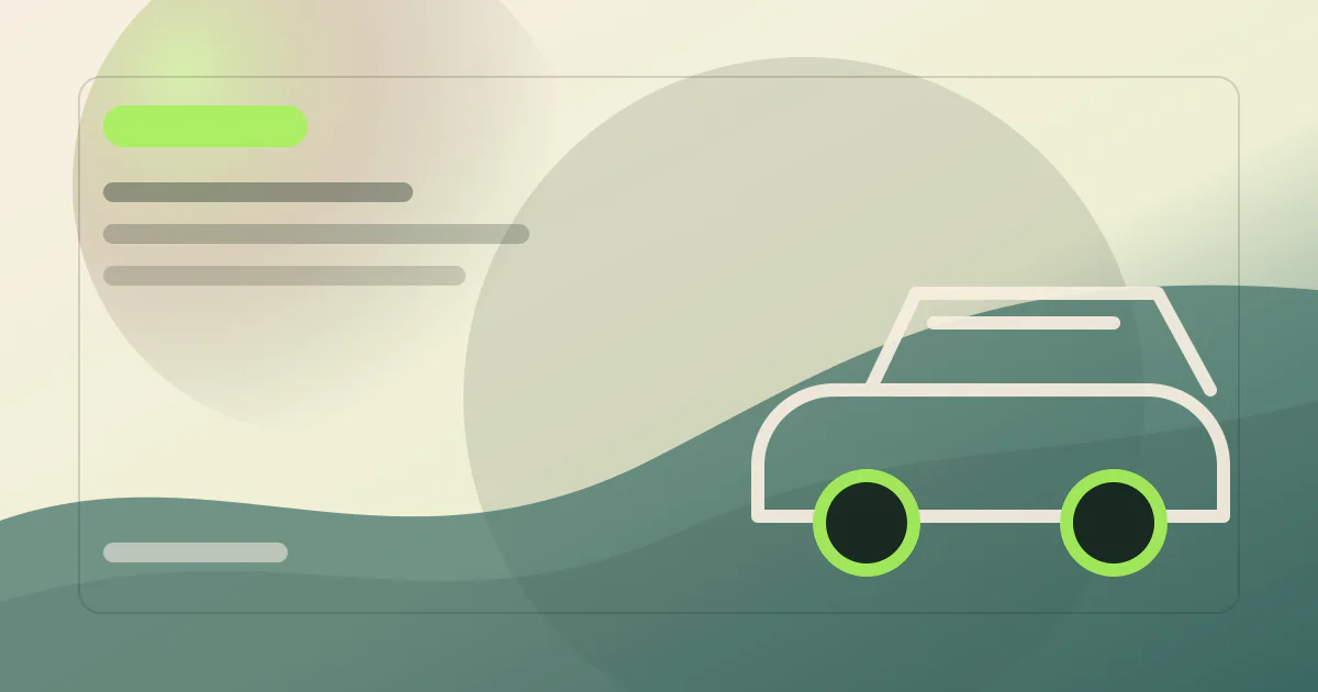 How Number Plate Lookup Prevents Automotive Fraud in South Africa