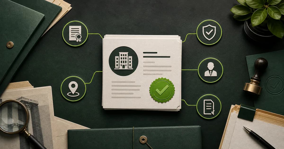 How to Check CIPC Company Status in South Africa