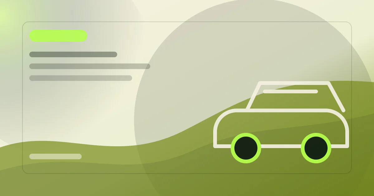 How to Conduct a Vehicle Number Plate Search Online in South Africa
