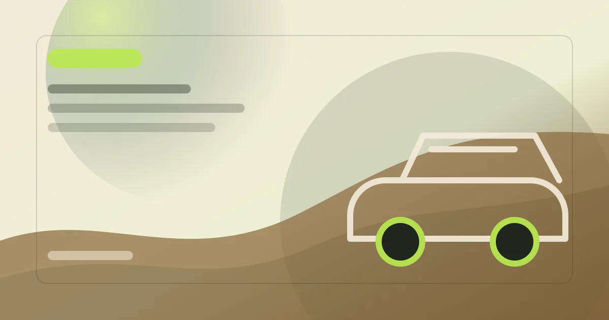 How to Perform a Number Plate Check Online in South Africa for Compliance