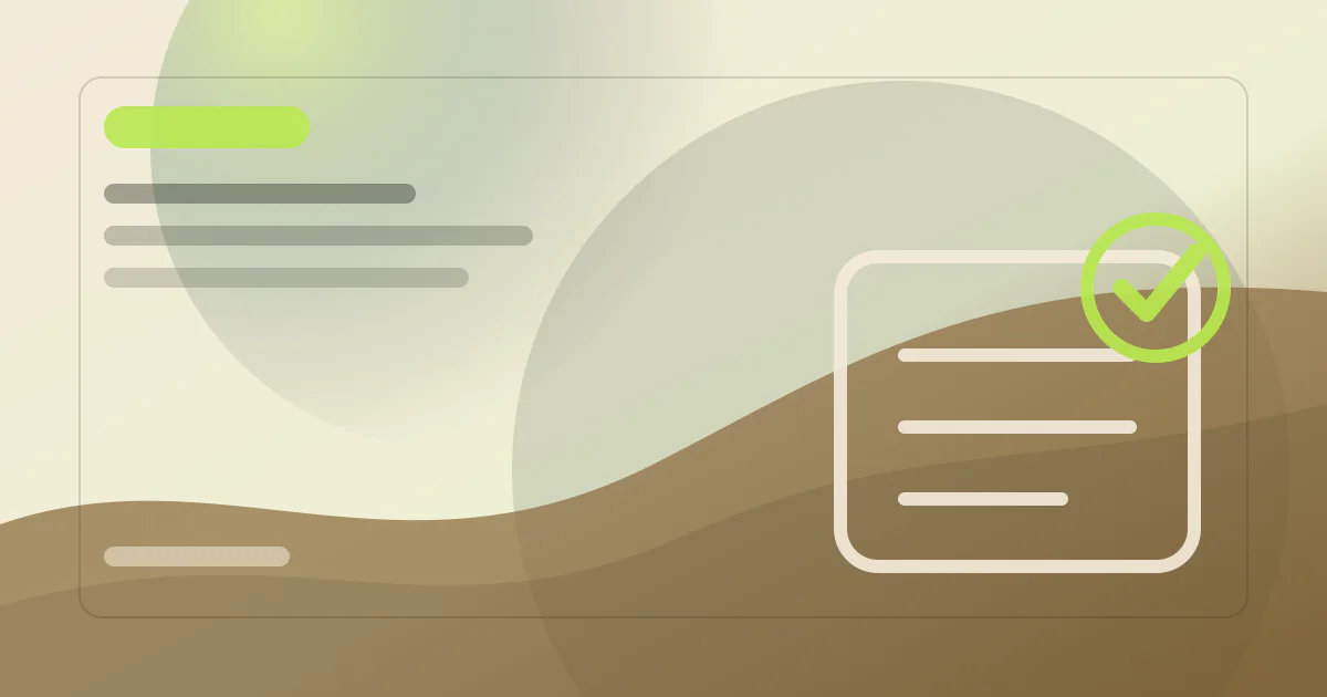 How to Verify Professional Association Membership in