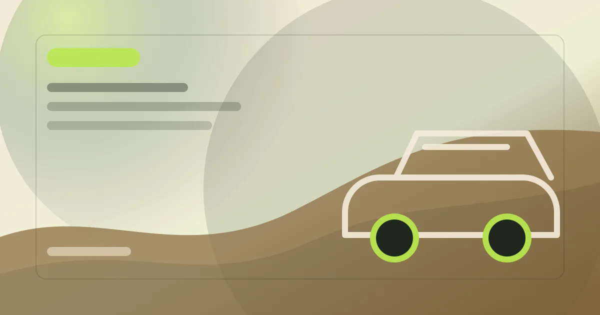 How to Verify Vehicle Number Plates: A Guide for South African Automotive Businesses