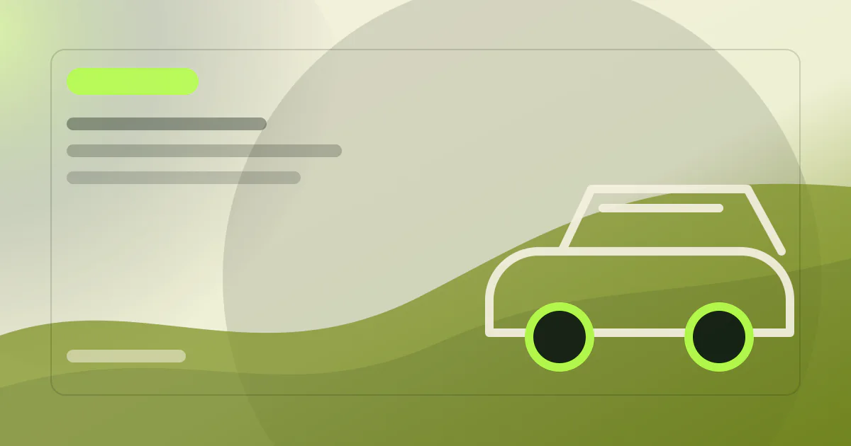 Vehicle Lookup Accuracy for Automotive Compliance in South Africa