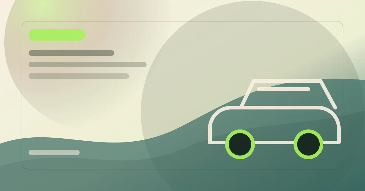 Vehicle Lookup Accuracy: SA Automotive Compliance Guide