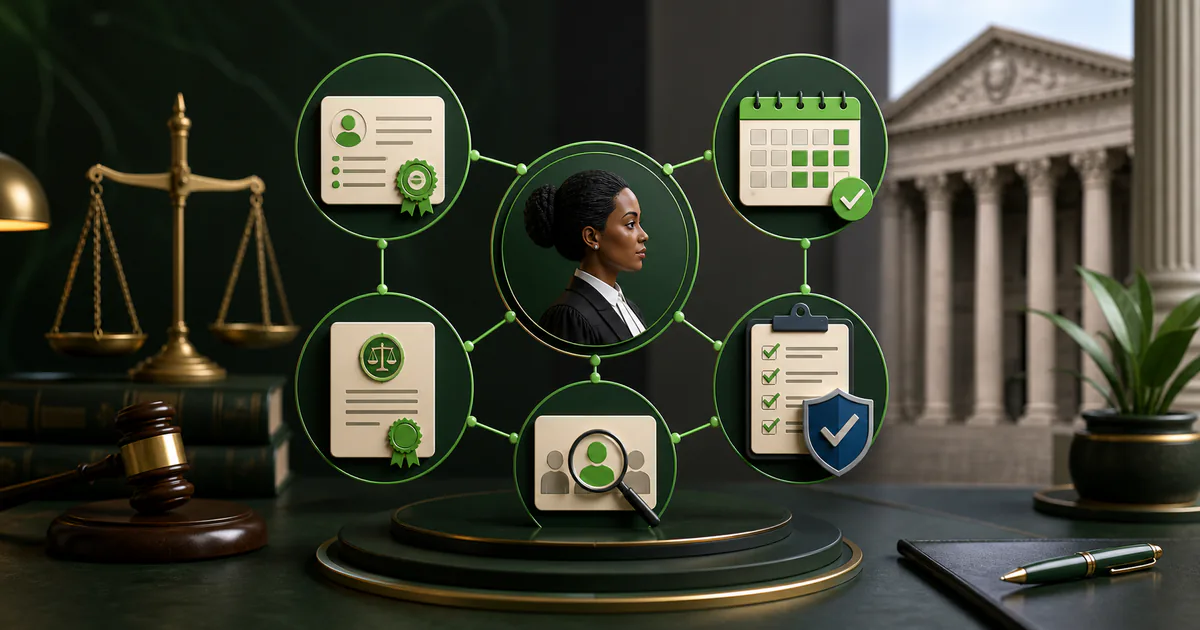 Legal Practice Council Requirements: A Comprehensive Guide for South African Attorneys