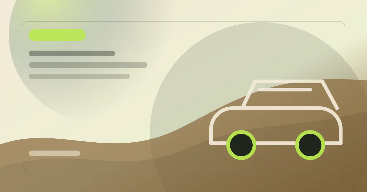 Motor Vehicle Registration Checks: Ensuring Compliance