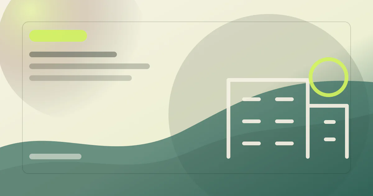 Tenant Screening for Property Managers