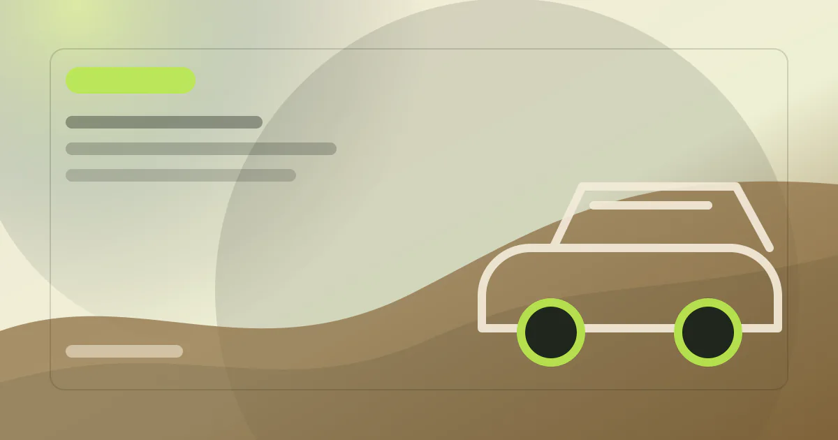 Vehicle Identification via Number Plate Lookup: A South African Perspective