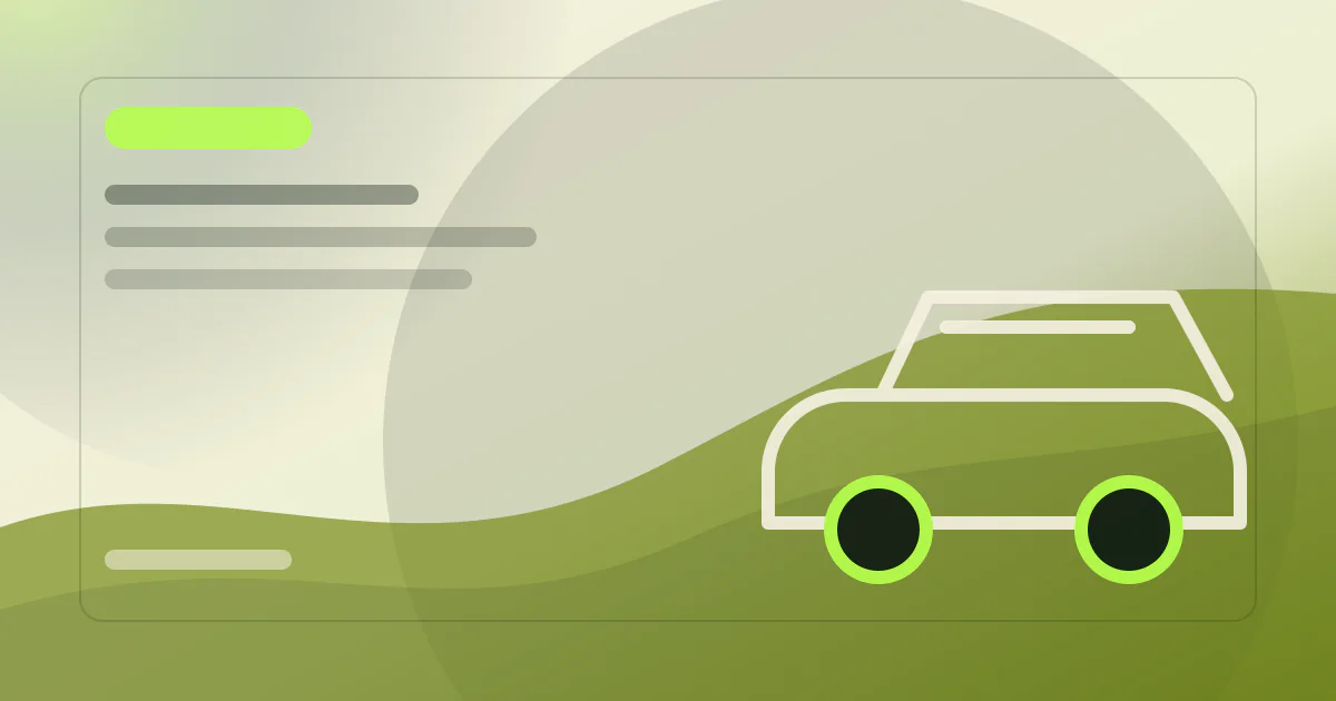 Vehicle Number Plate Search Online: Your Guide to Compliance in South Africa